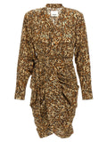 Isabel Marant Cleora Dress