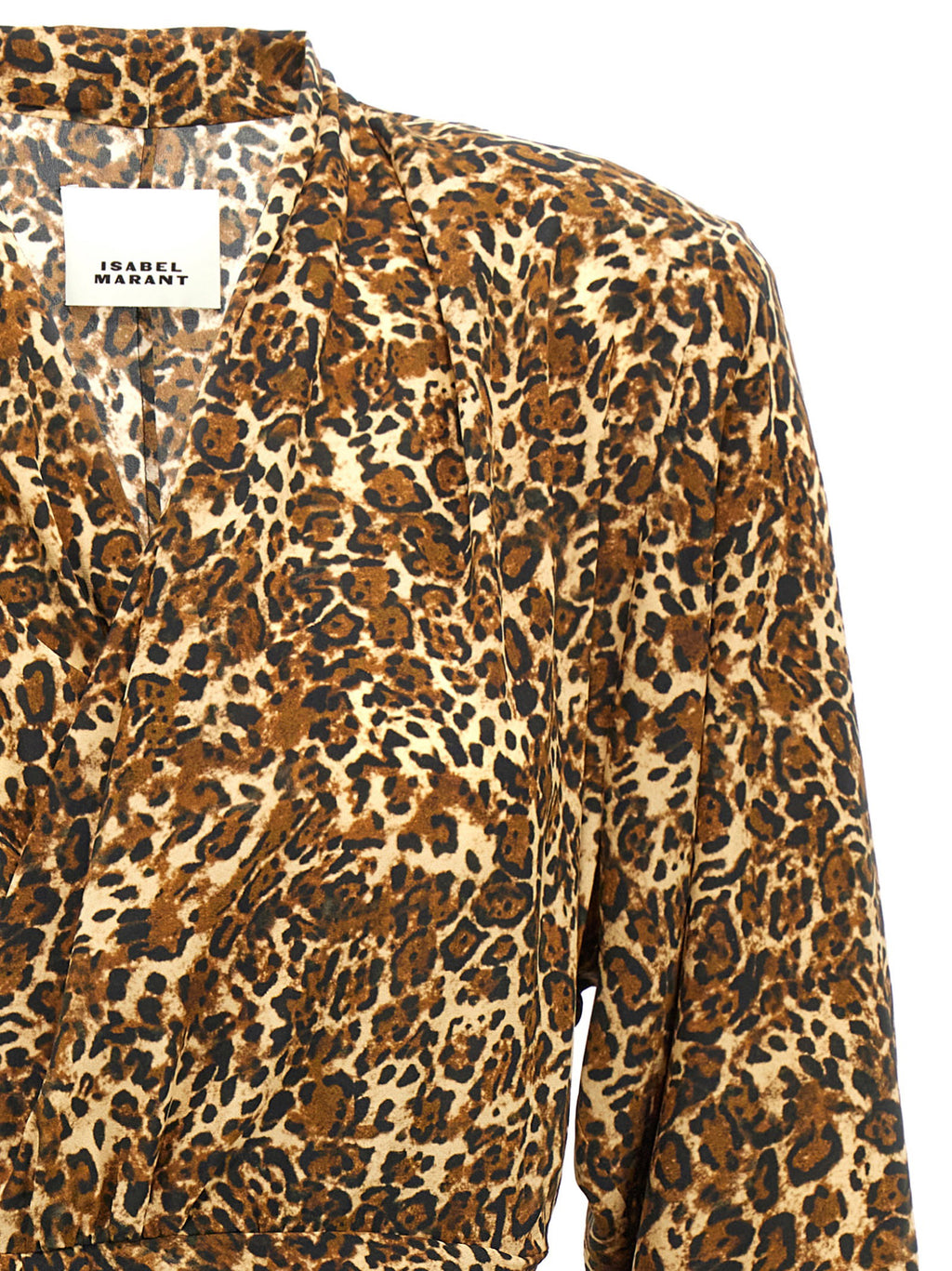 Isabel Marant Cleora Dress