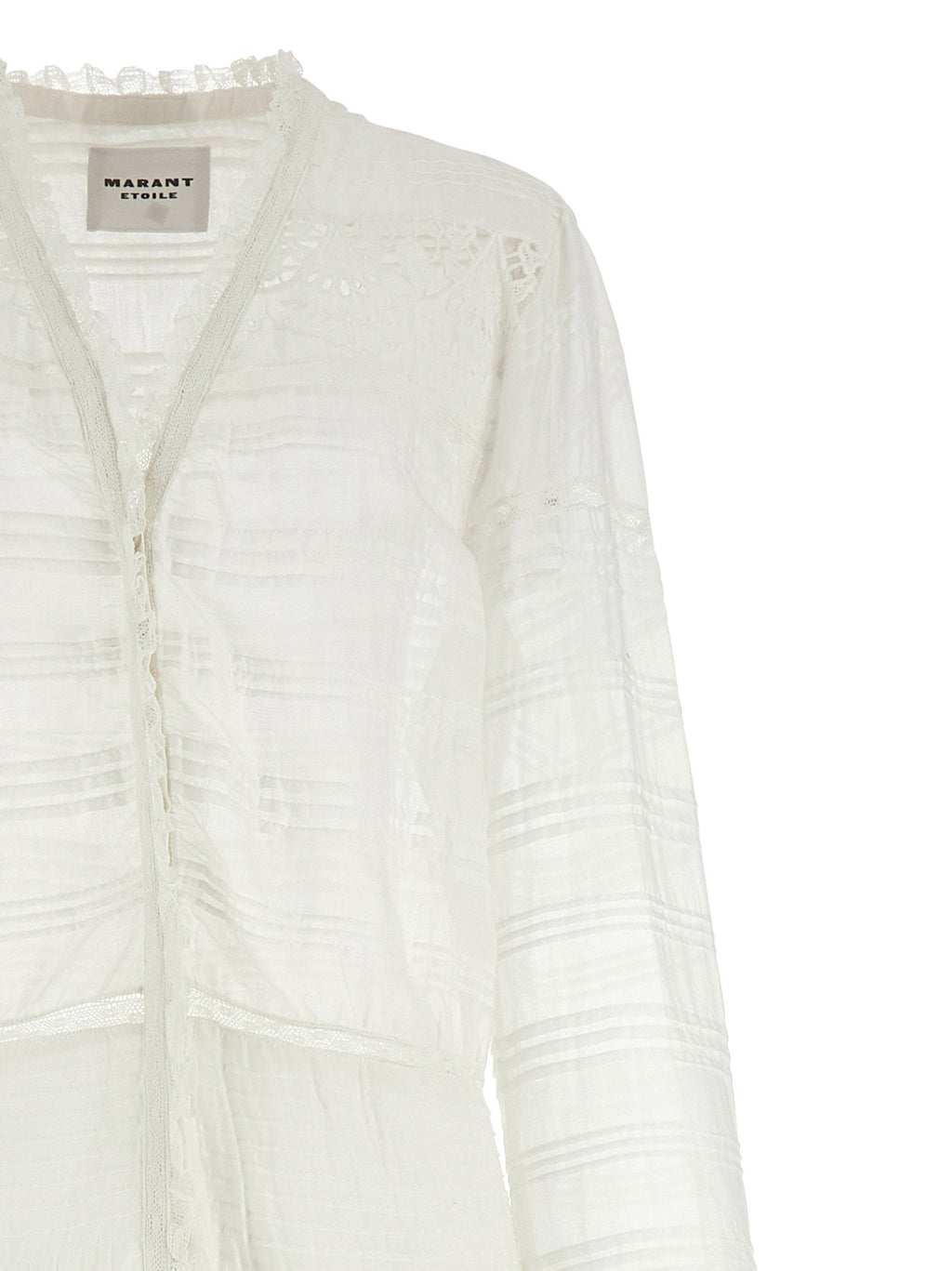 Marant Etoile Daniva Dress