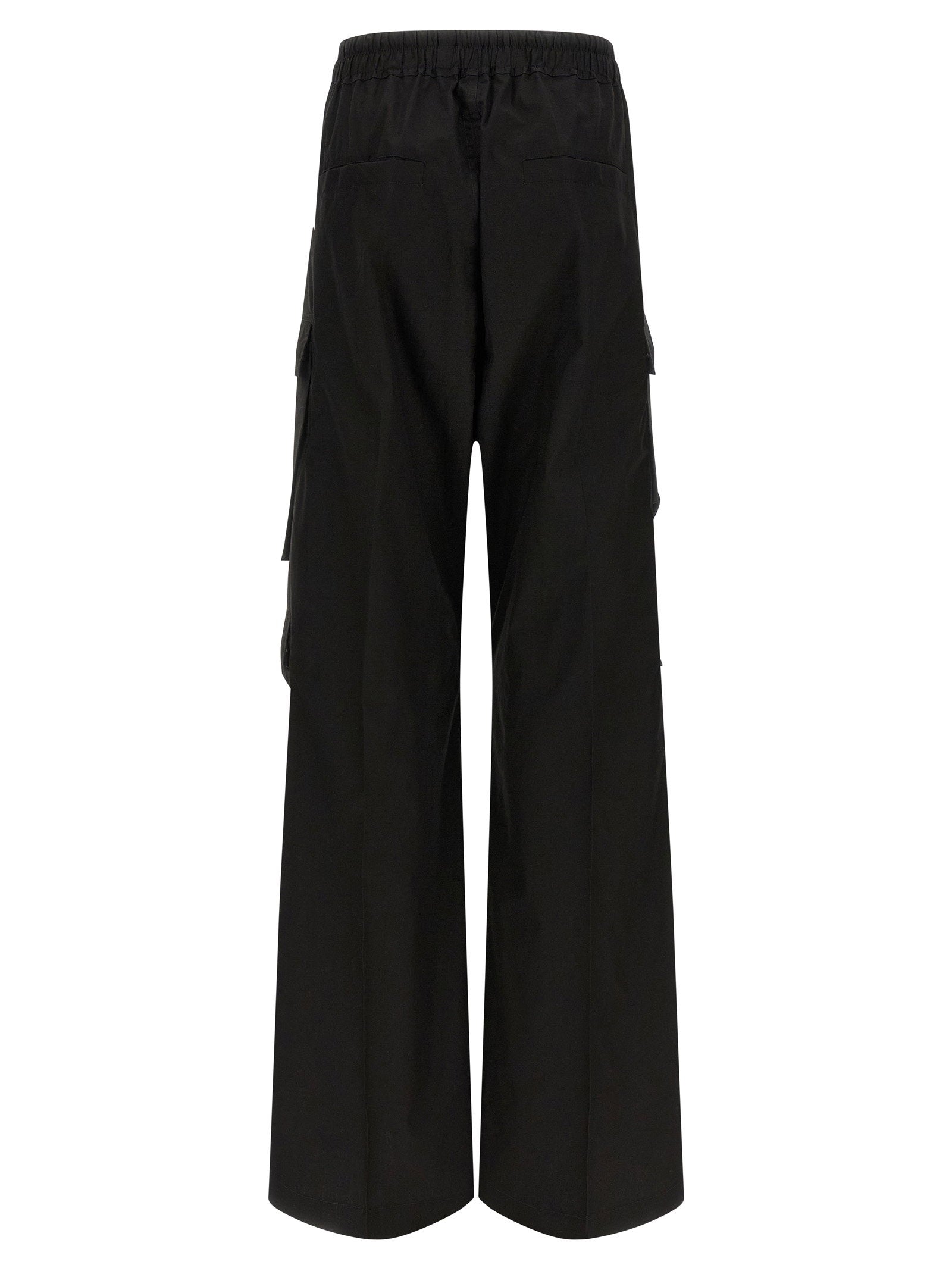 Rick Owens Cargobelas Pants