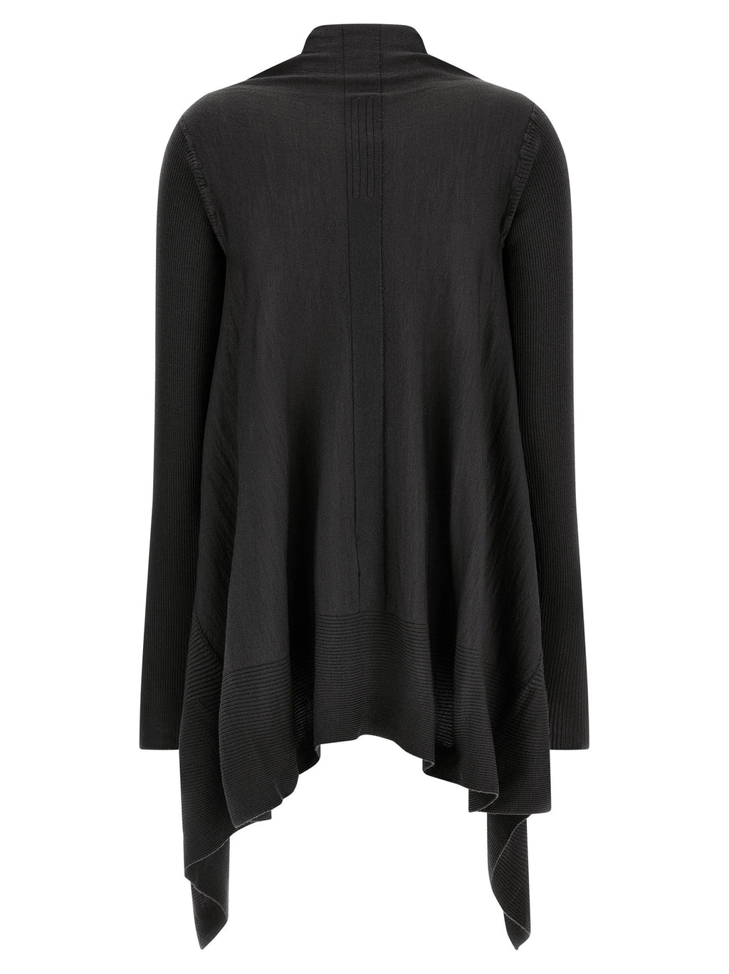 Rick Owens Medium Wrap Cardigan