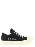 Rick Owens Extreme Low Sneaks Sneakers