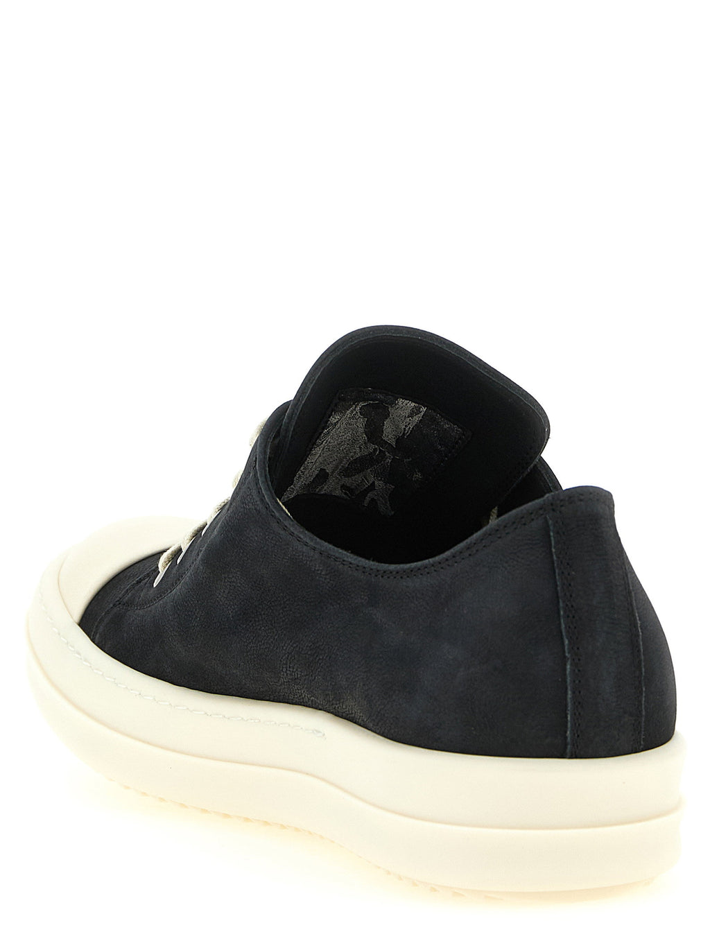 Rick Owens Extreme Low Sneaks Sneakers
