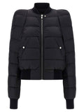 Rick Owens Duvet Flight Bomber Jacket