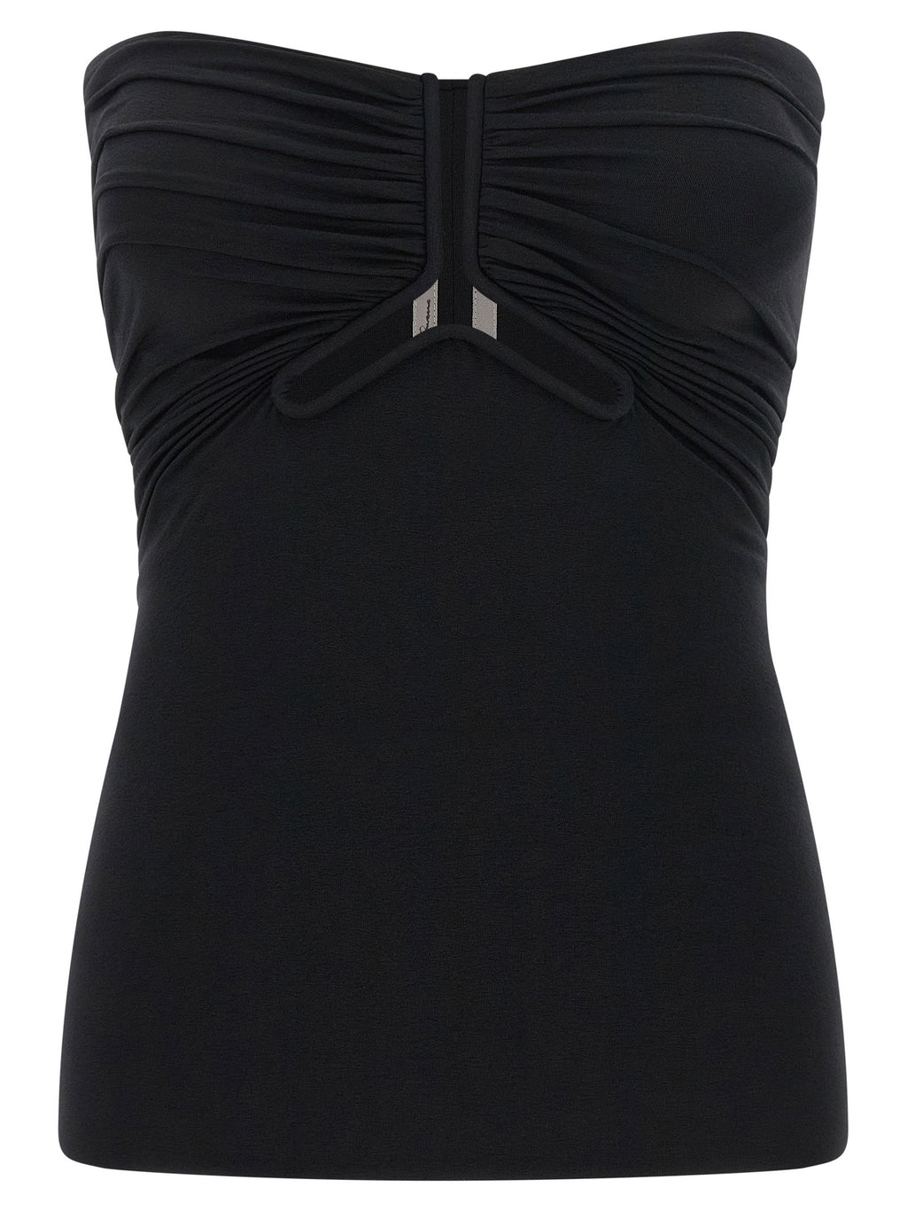 Rick Owens Alannah Top