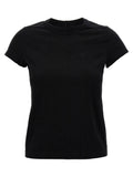 Rick Owens Cropped Level T T-shirt