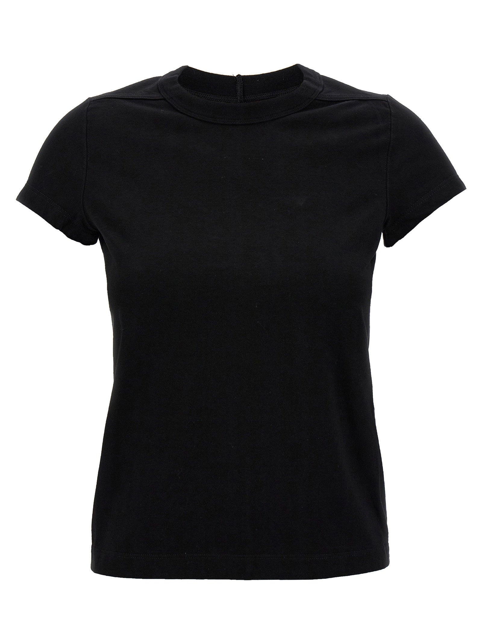 Rick Owens Cropped Level T T-shirt