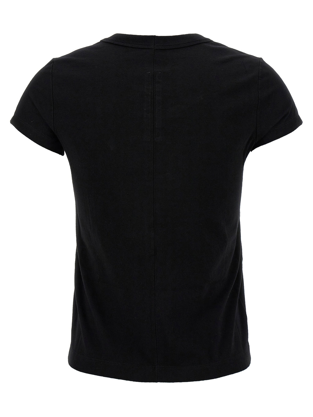 Rick Owens Cropped Level T T-shirt