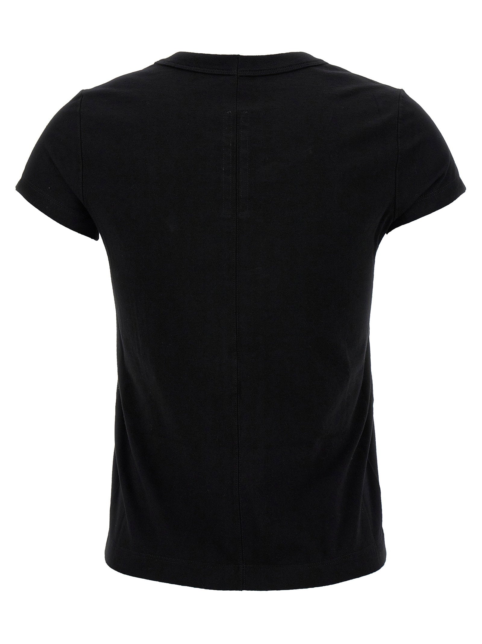 Rick Owens Cropped Level T T-shirt