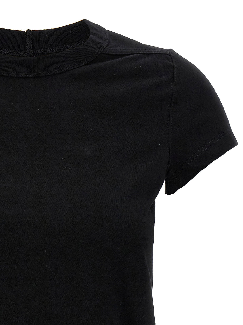 Rick Owens Cropped Level T T-shirt