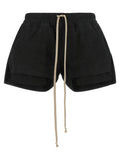 Rick Owens Fog Boxers Shorts