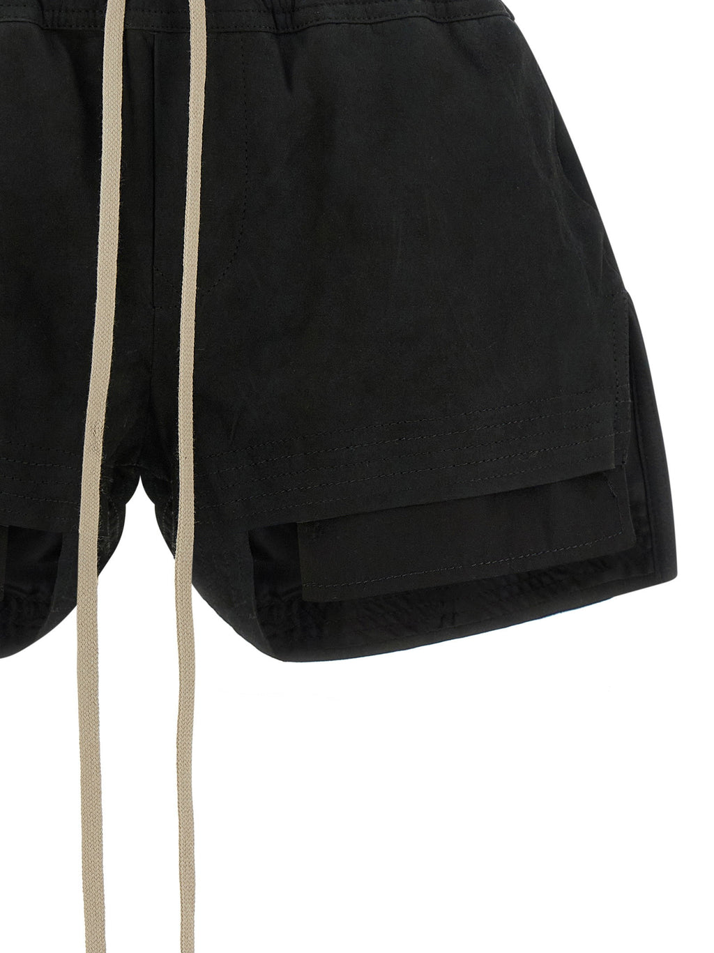 Rick Owens Fog Boxers Shorts