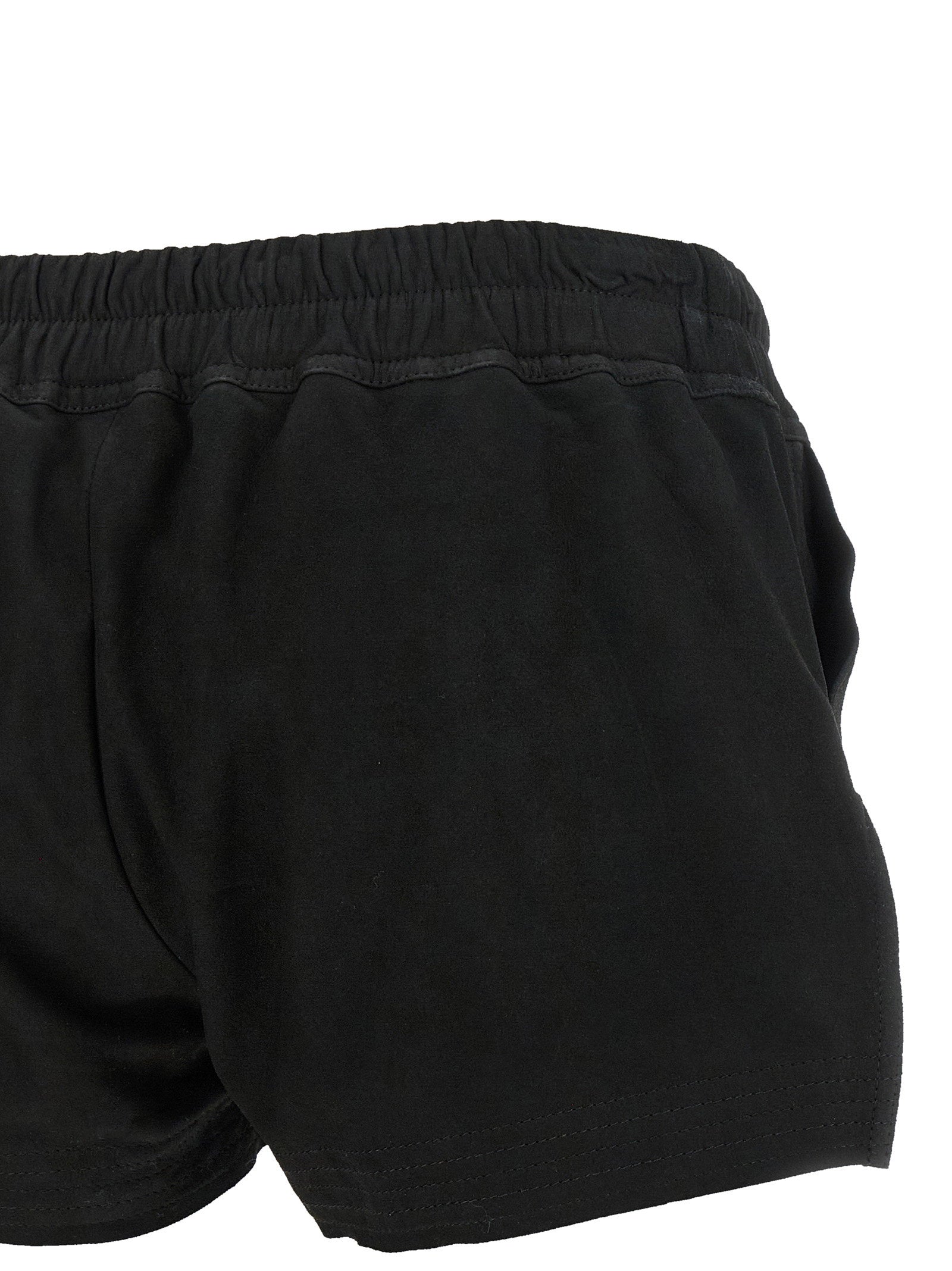 Rick Owens Fog Boxers Shorts