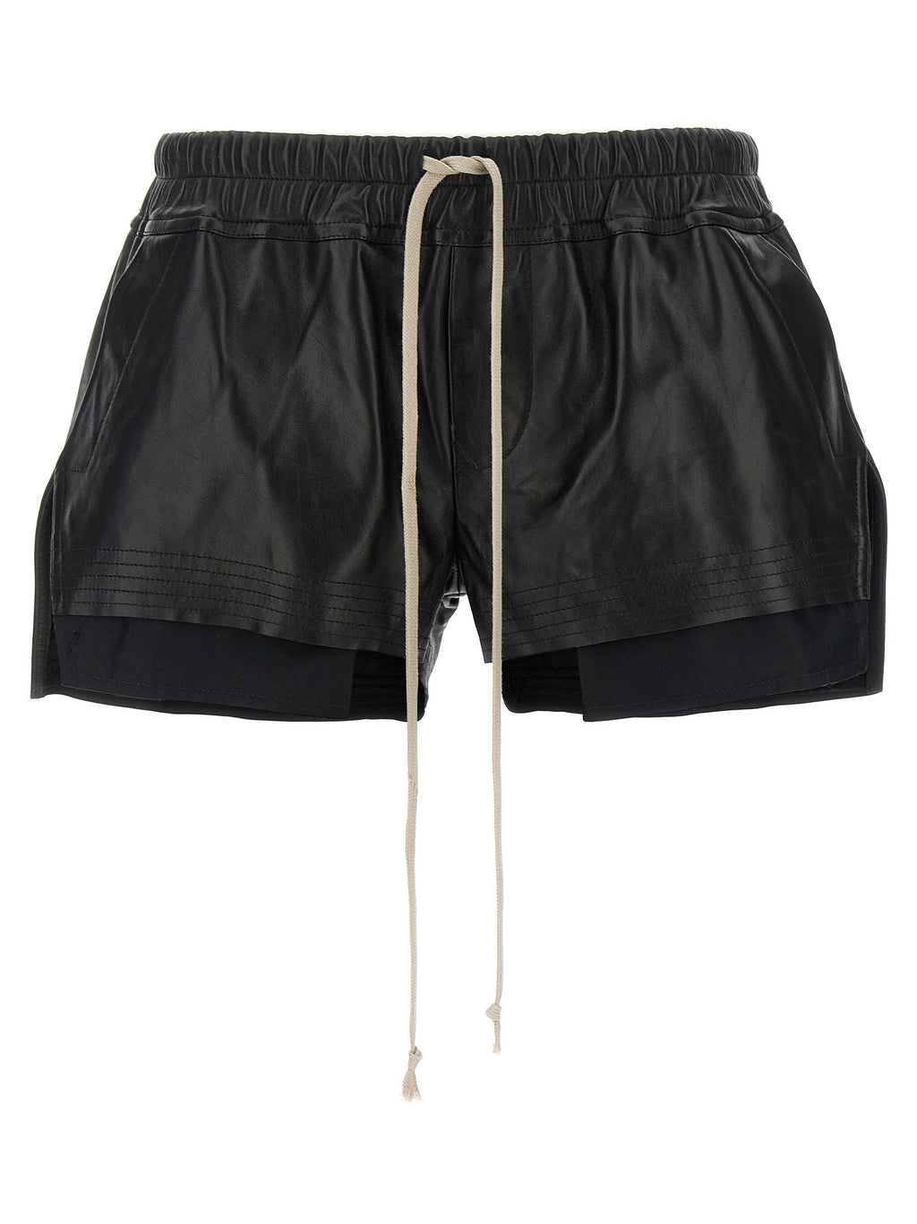 Rick Owens Fog Boxers Shorts
