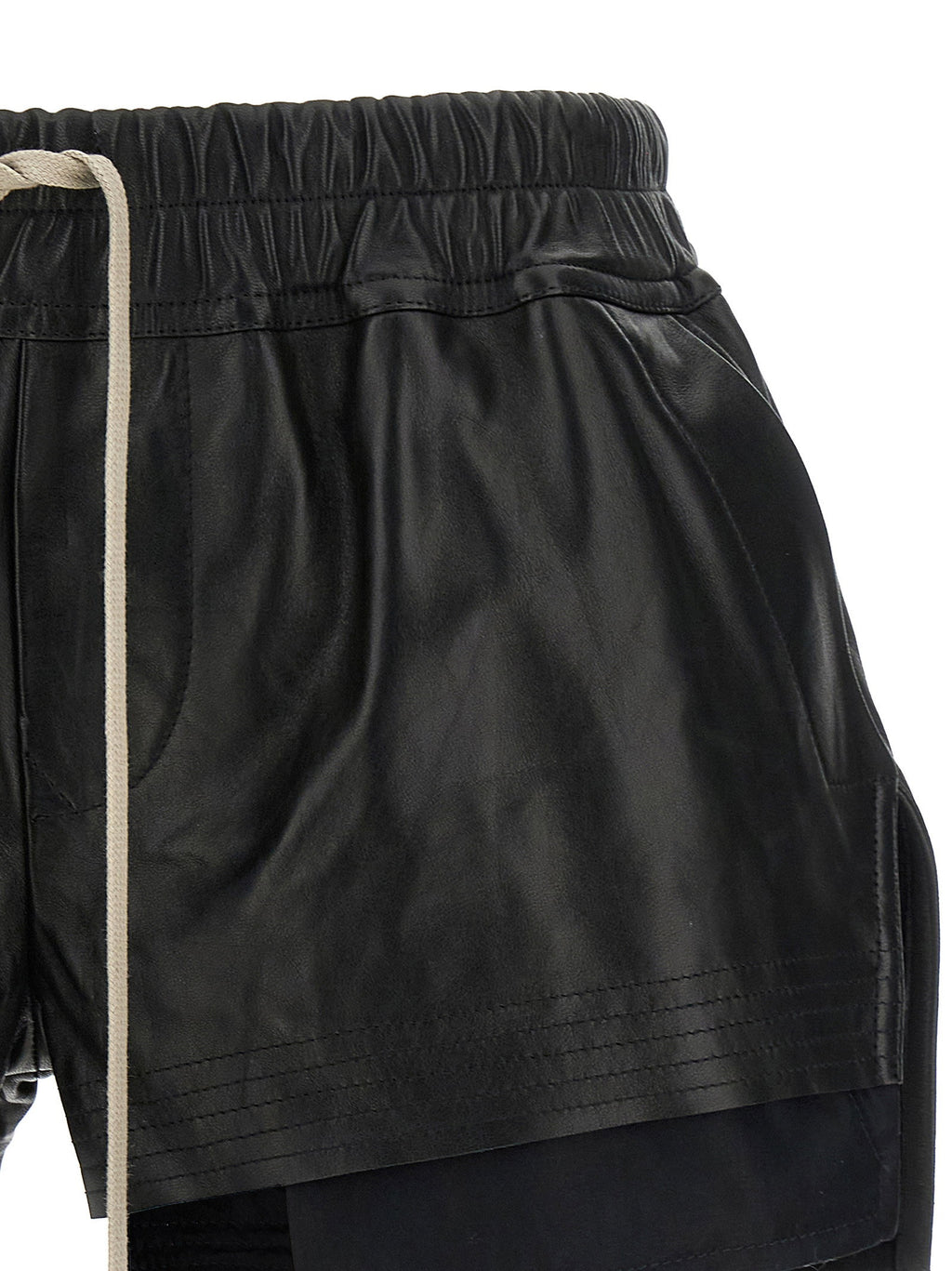 Rick Owens Fog Boxers Shorts