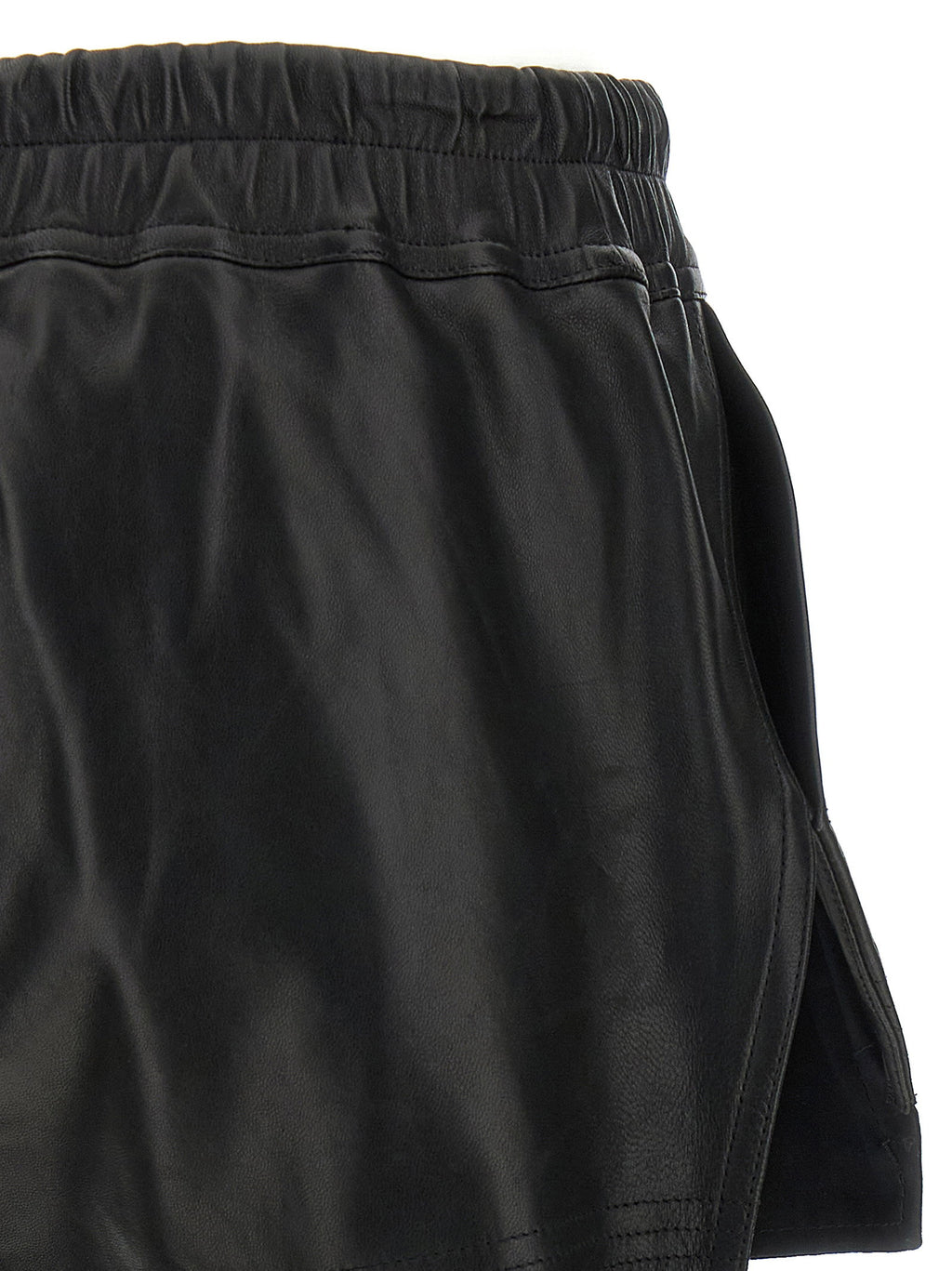 Rick Owens Fog Boxers Shorts
