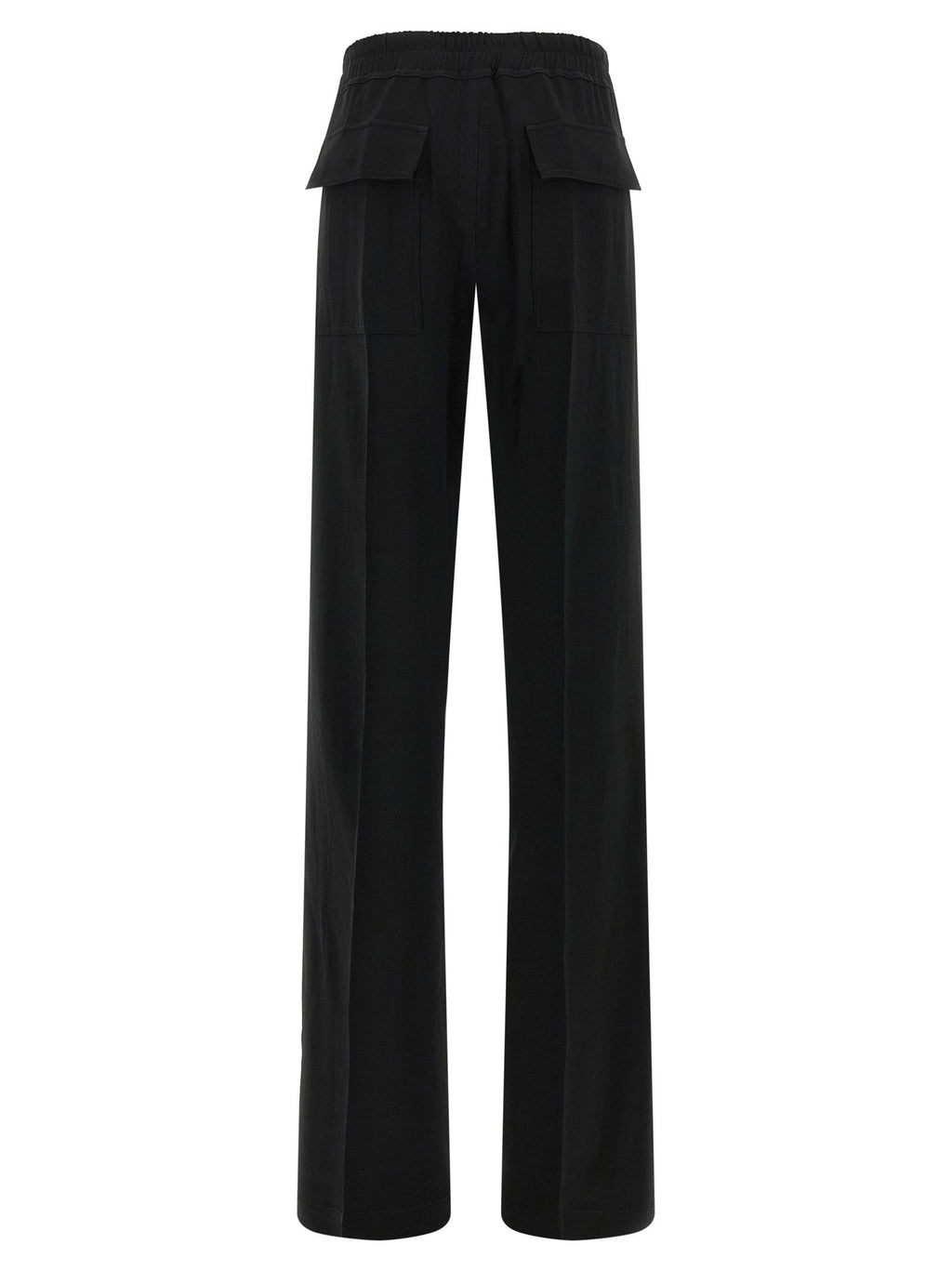 Rick Owens Dietrich Drawstring Pants