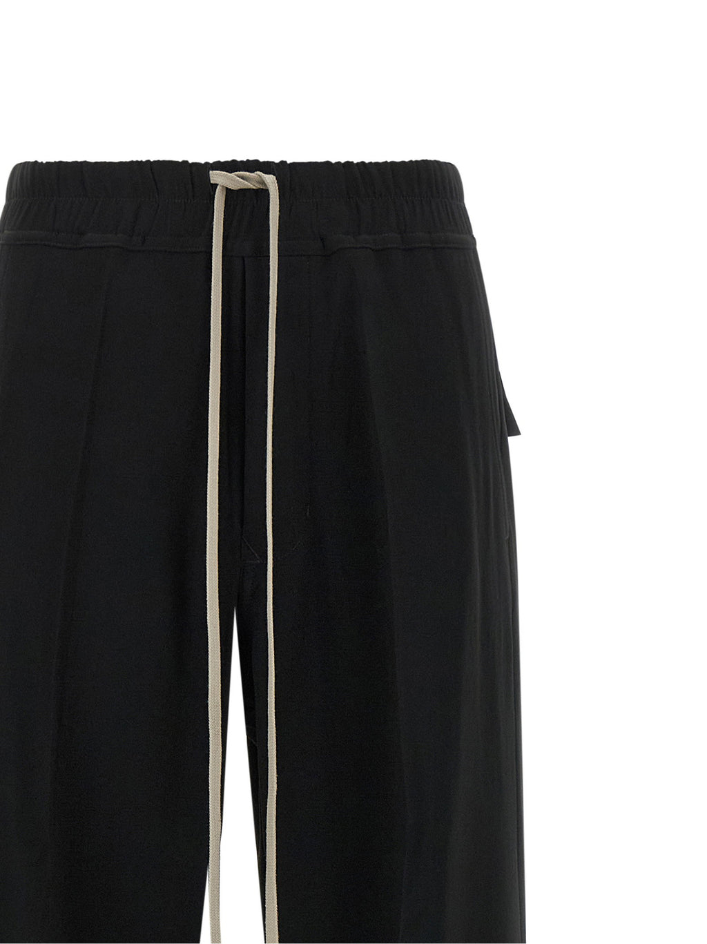 Rick Owens Dietrich Drawstring Pants