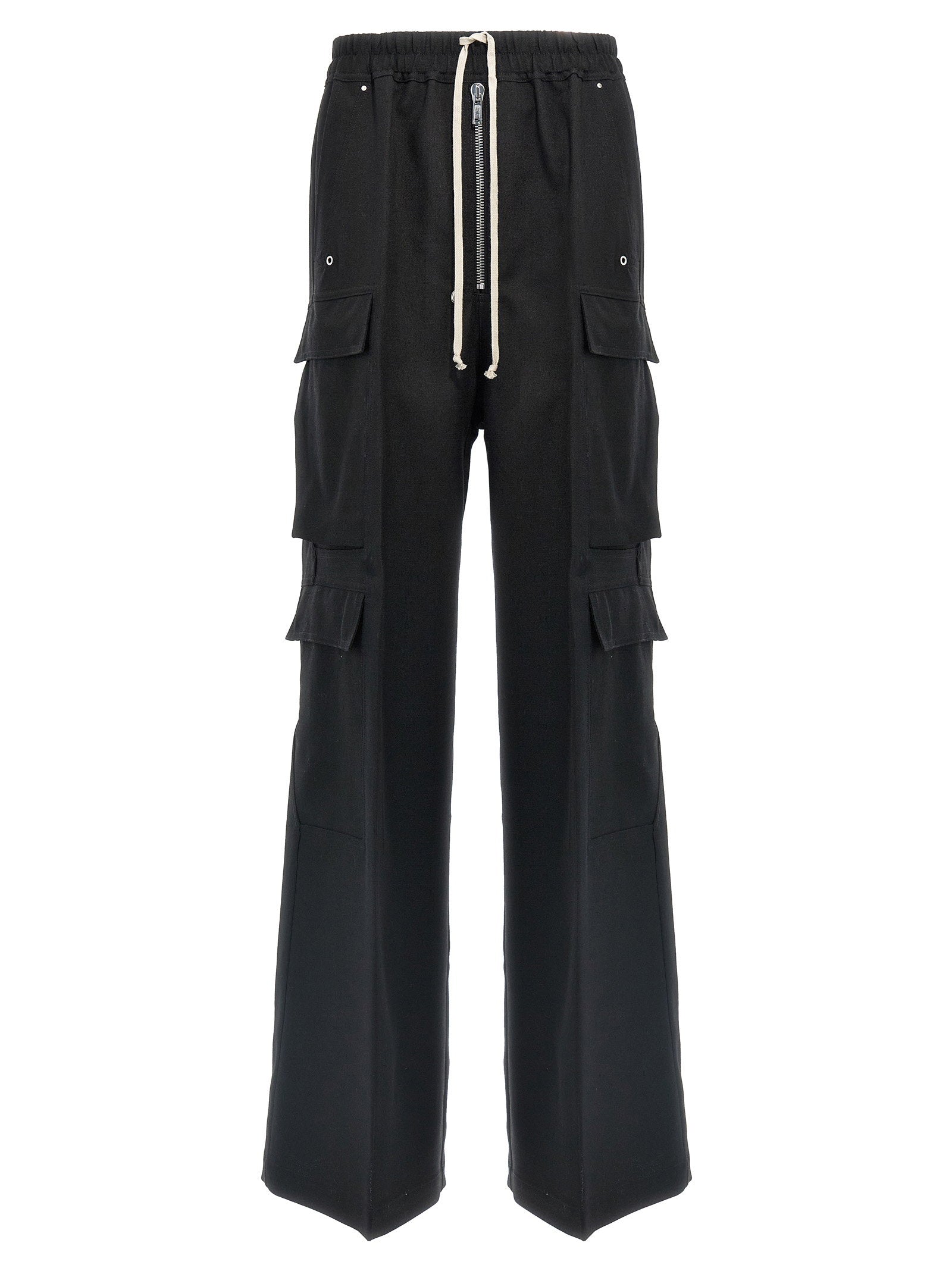 Rick Owens Cargobelas Pants