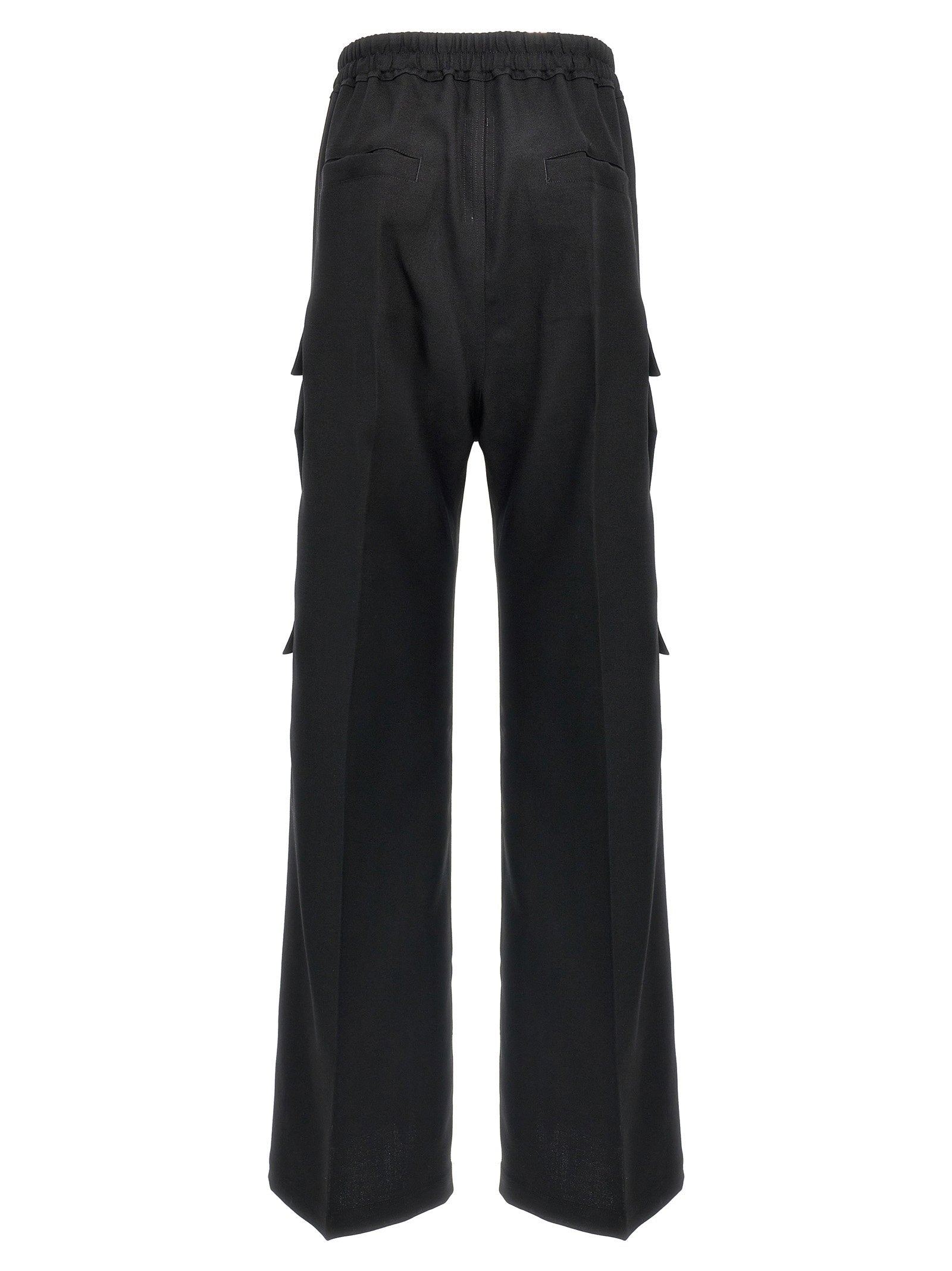 Rick Owens Cargobelas Pants
