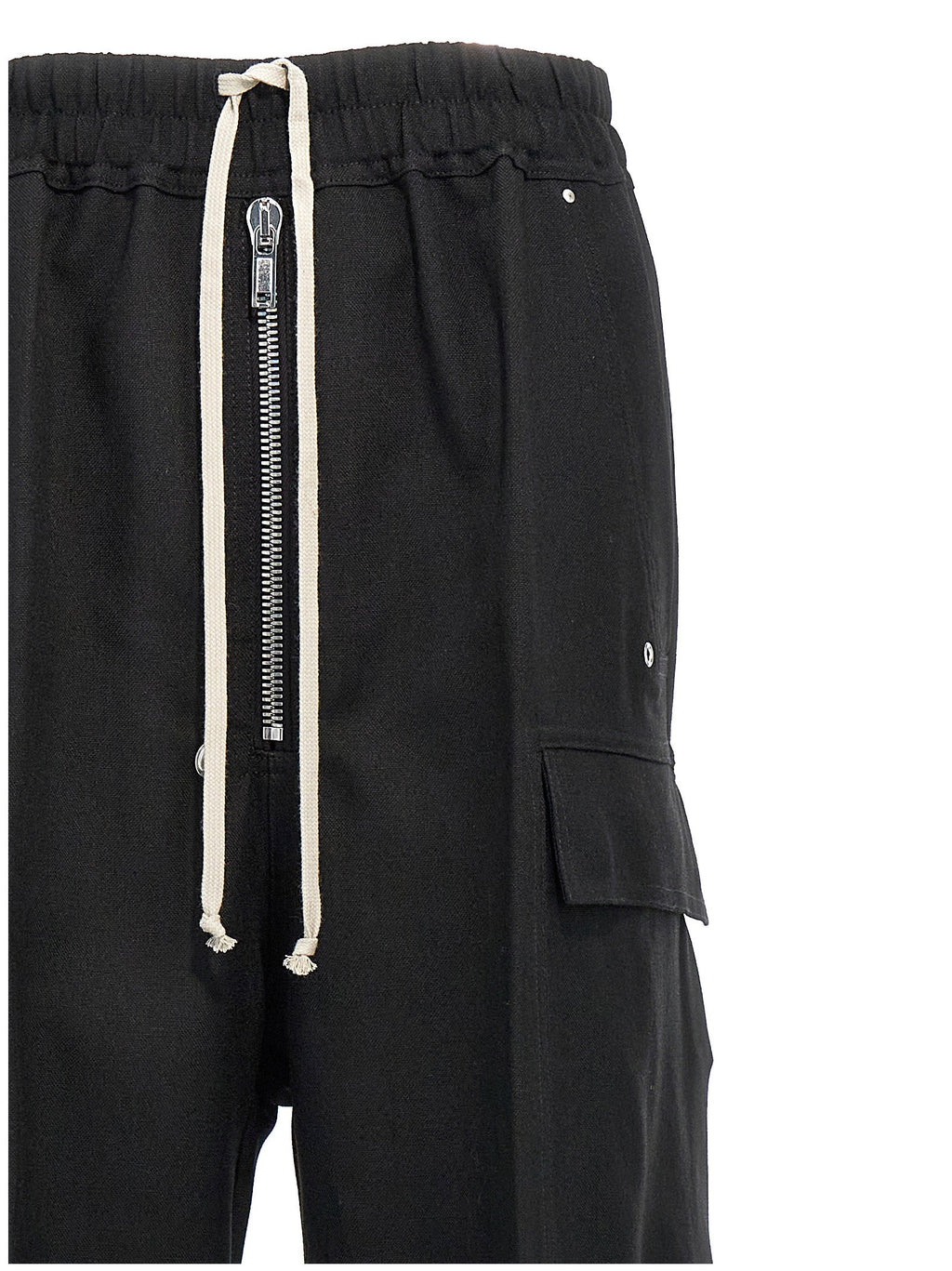 Rick Owens Cargobelas Pants