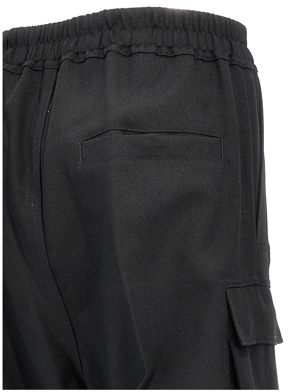 Rick Owens Cargobelas Pants