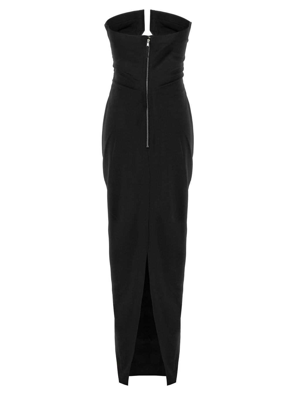 Rick Owens Prong Gown Dress