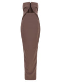 Rick Owens Prong Dress