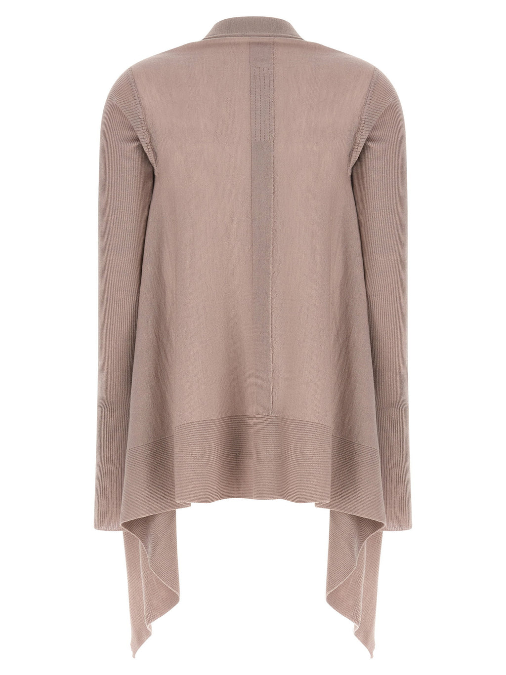 Rick Owens Medium Wrap Cardigan