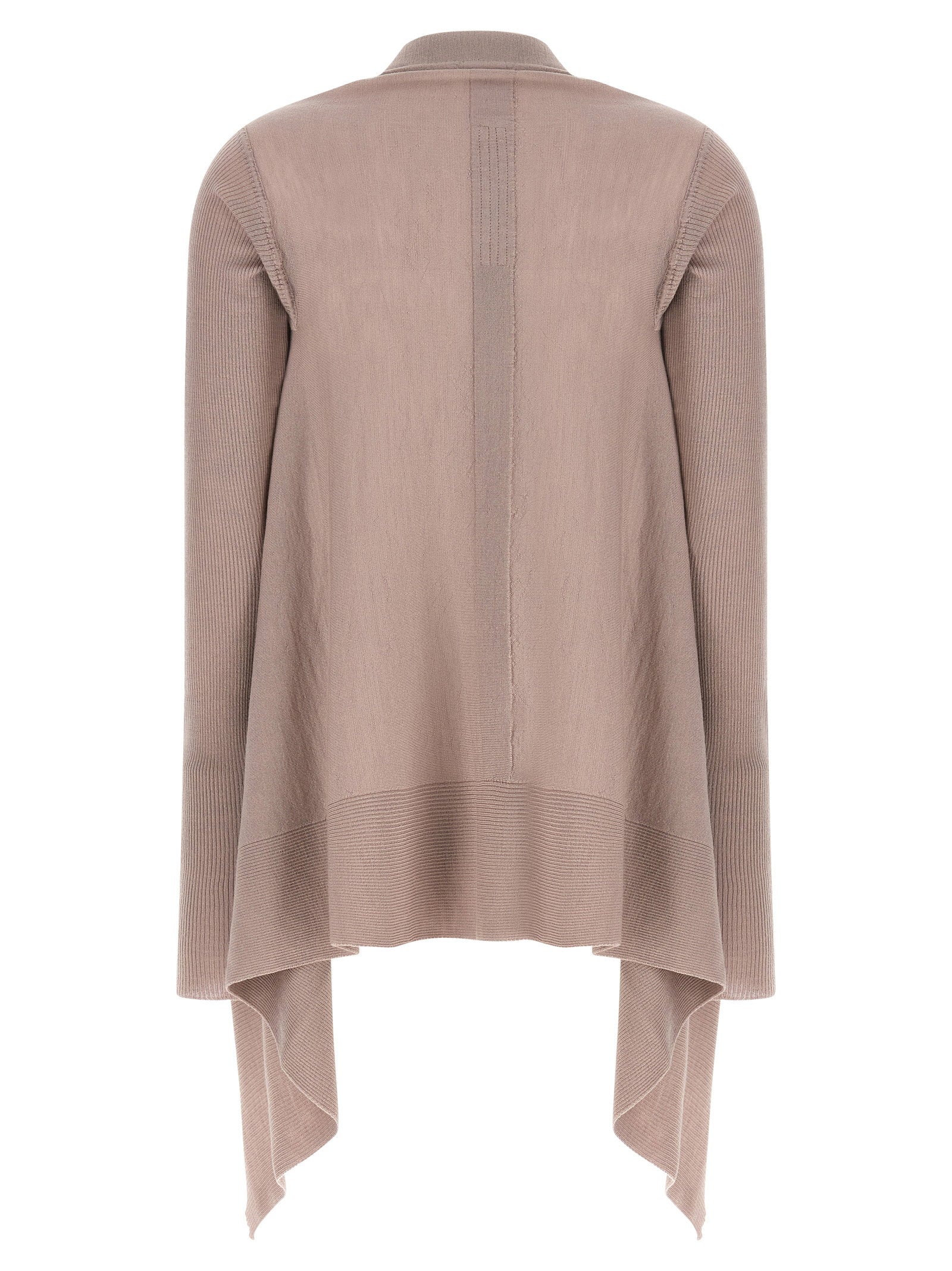Rick Owens Medium Wrap Cardigan