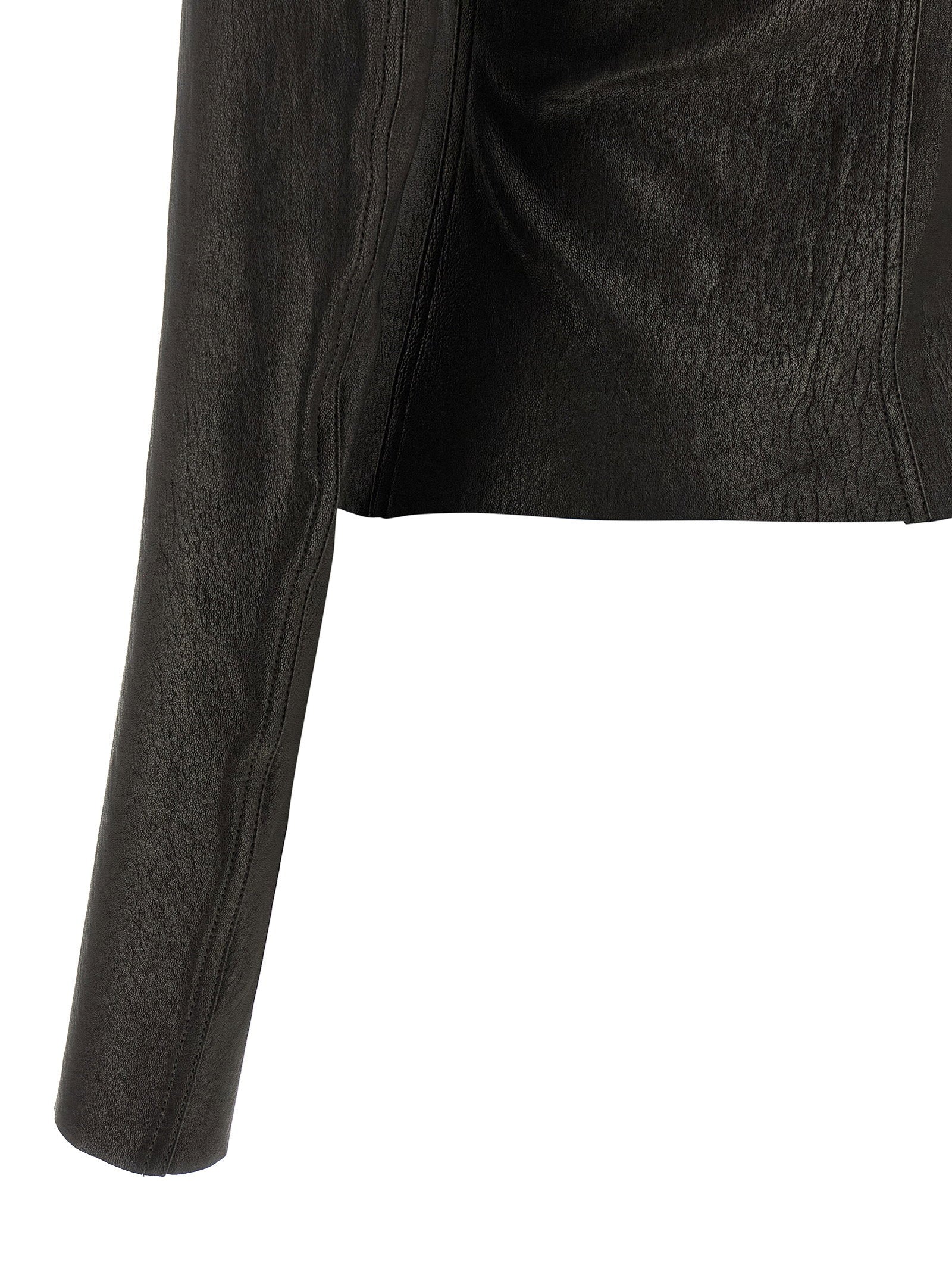 Rick Owens Gary Jacket