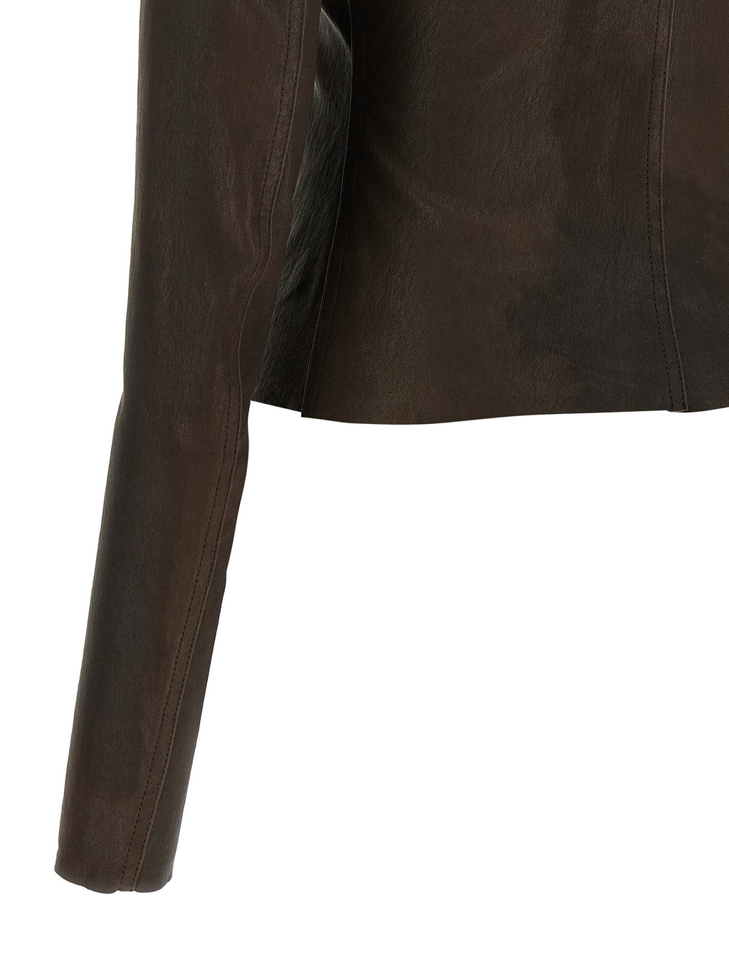 Rick Owens Gary Jacket