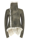Rick Owens Naska Jacket