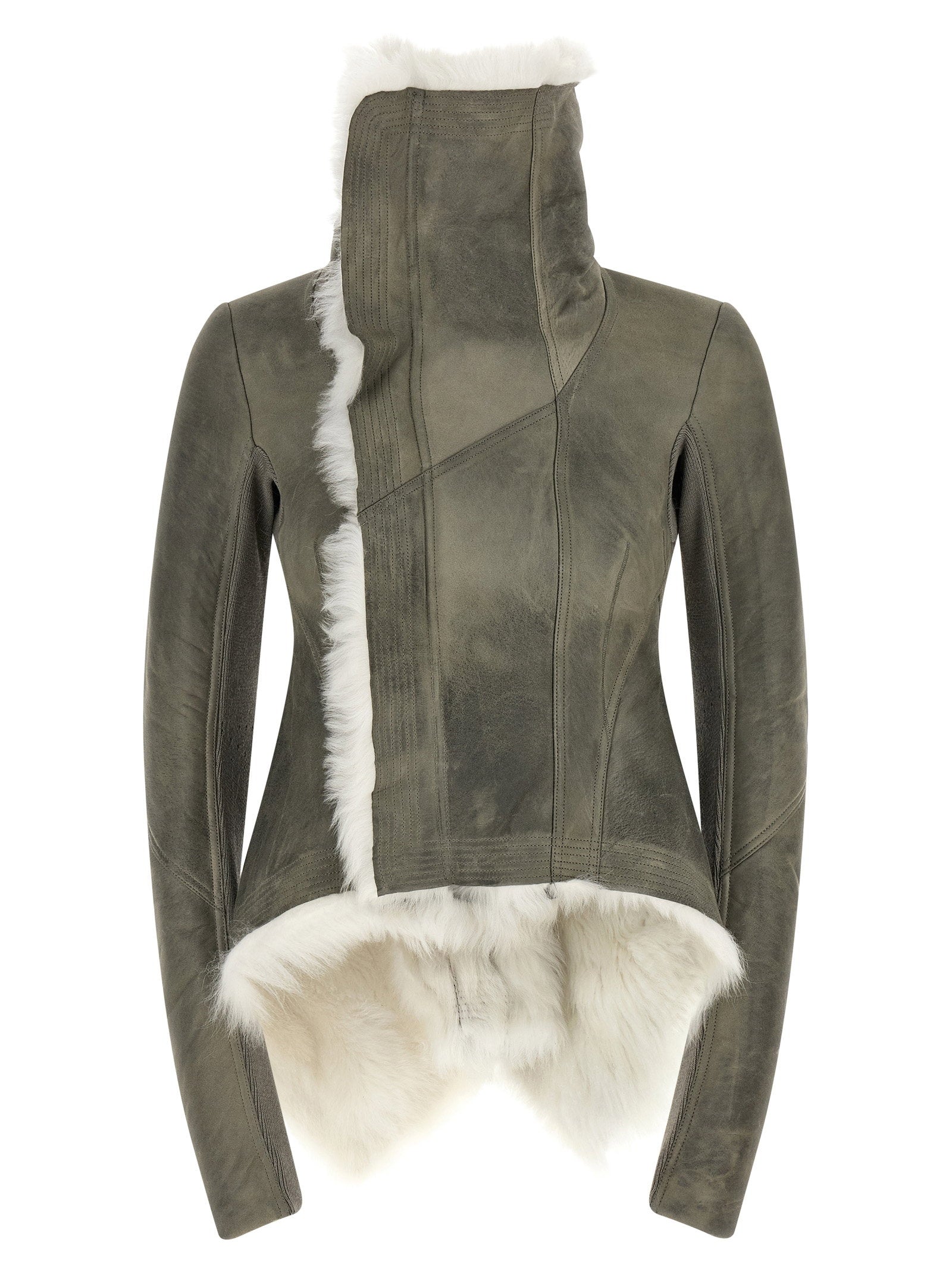 Rick Owens Naska Jacket