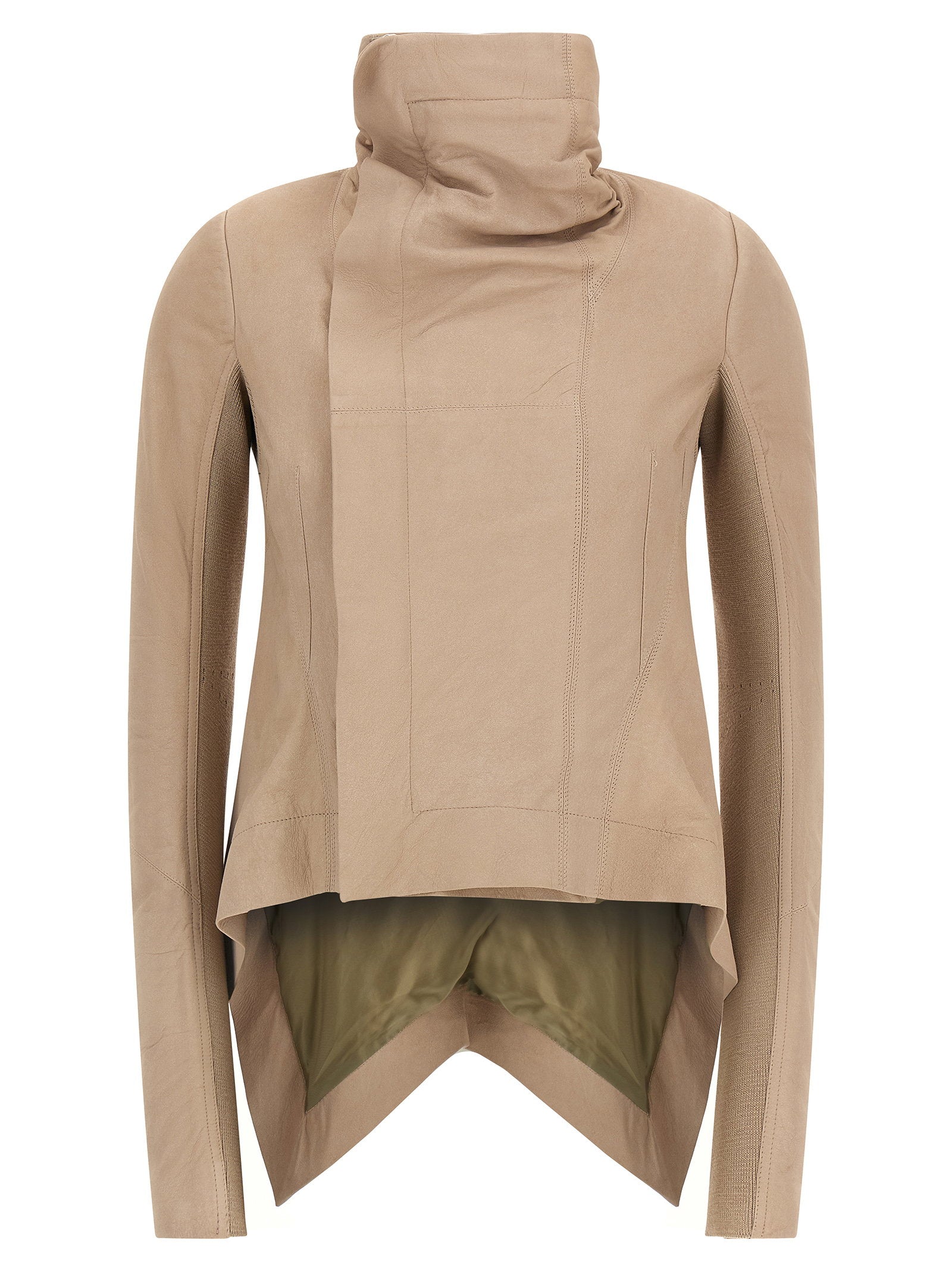 Rick Owens Naska Jacket