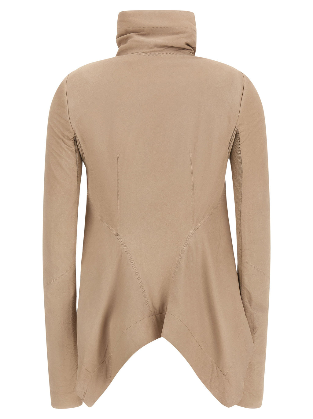 Rick Owens Naska Jacket