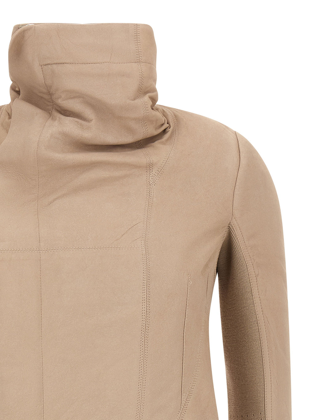 Rick Owens Naska Jacket