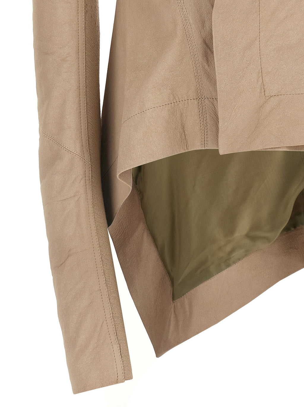 Rick Owens Naska Jacket