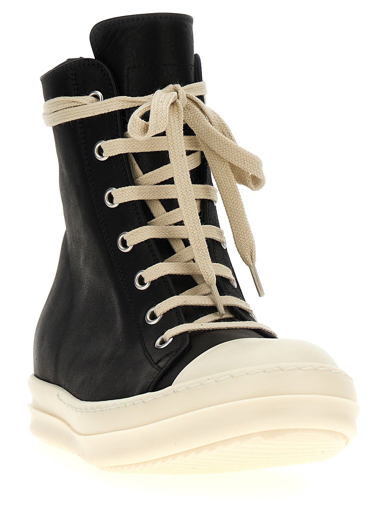 Rick Owens Sneaks Sneakers