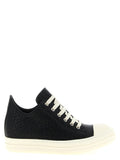 Rick Owens Low Sneaks Sneakers