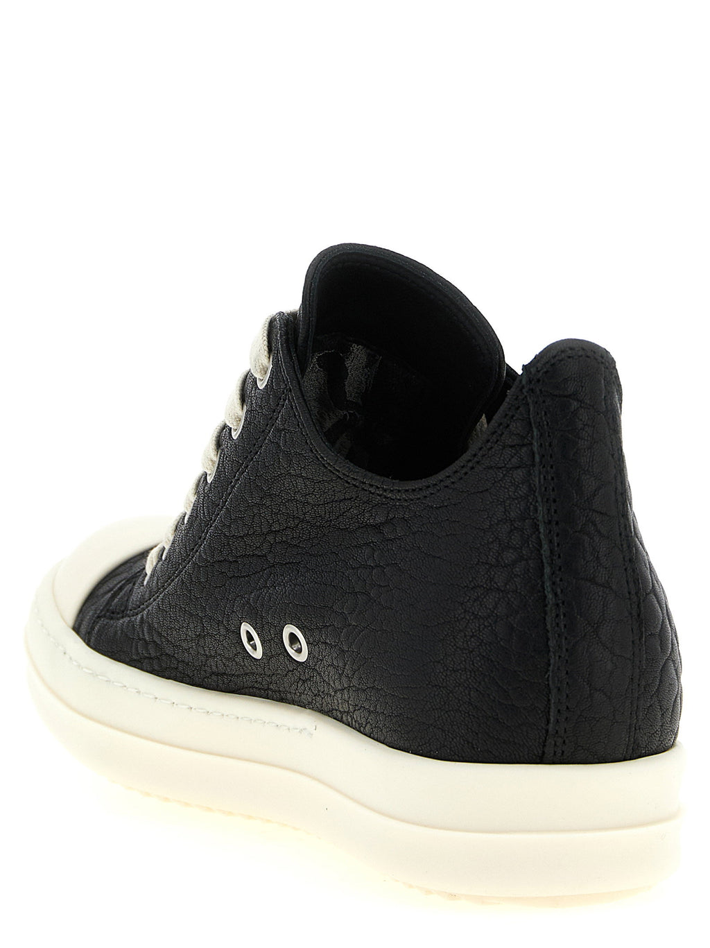 Rick Owens Low Sneaks Sneakers