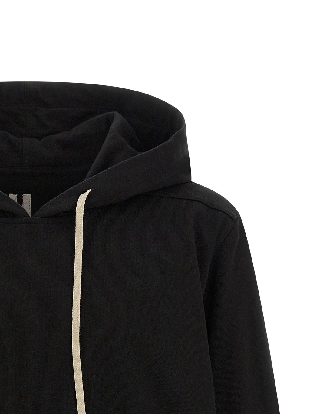 Rick Owens Temple Of Love Owenscorptemp Hoodie