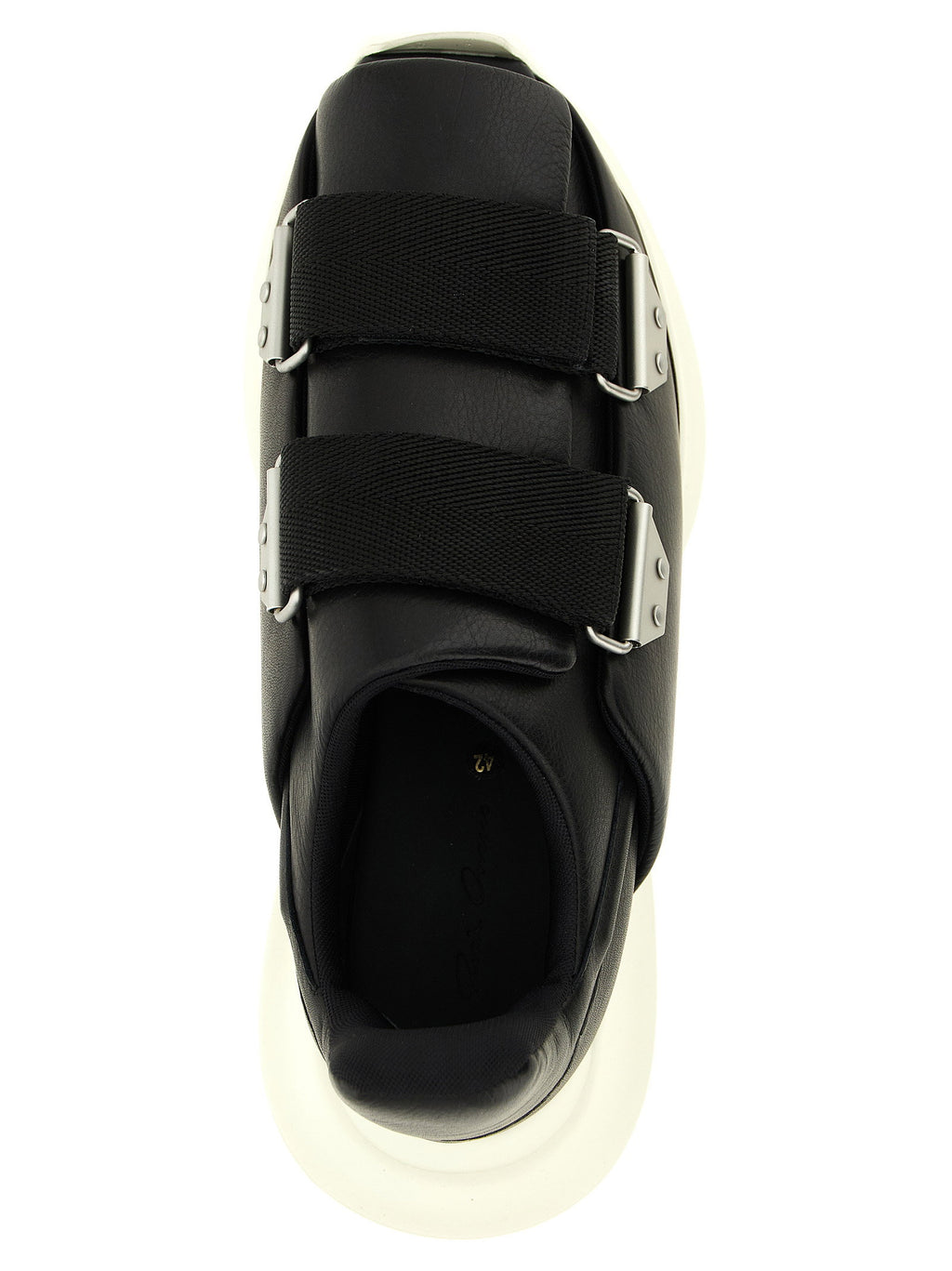 Rick Owens Burritogeth Sneakers