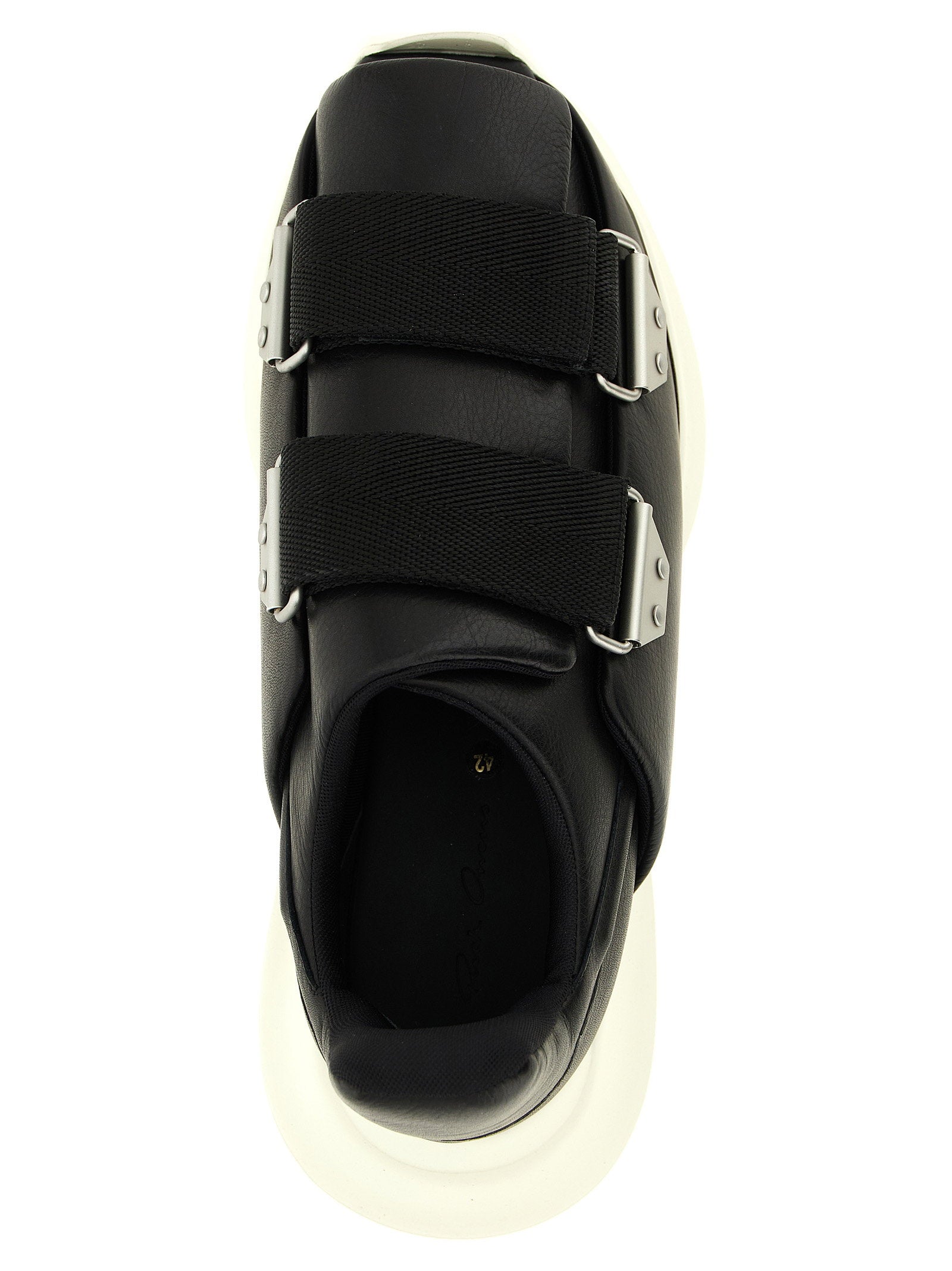 Rick Owens Burritogeth Sneakers