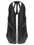 Rick Owens Temple Vest