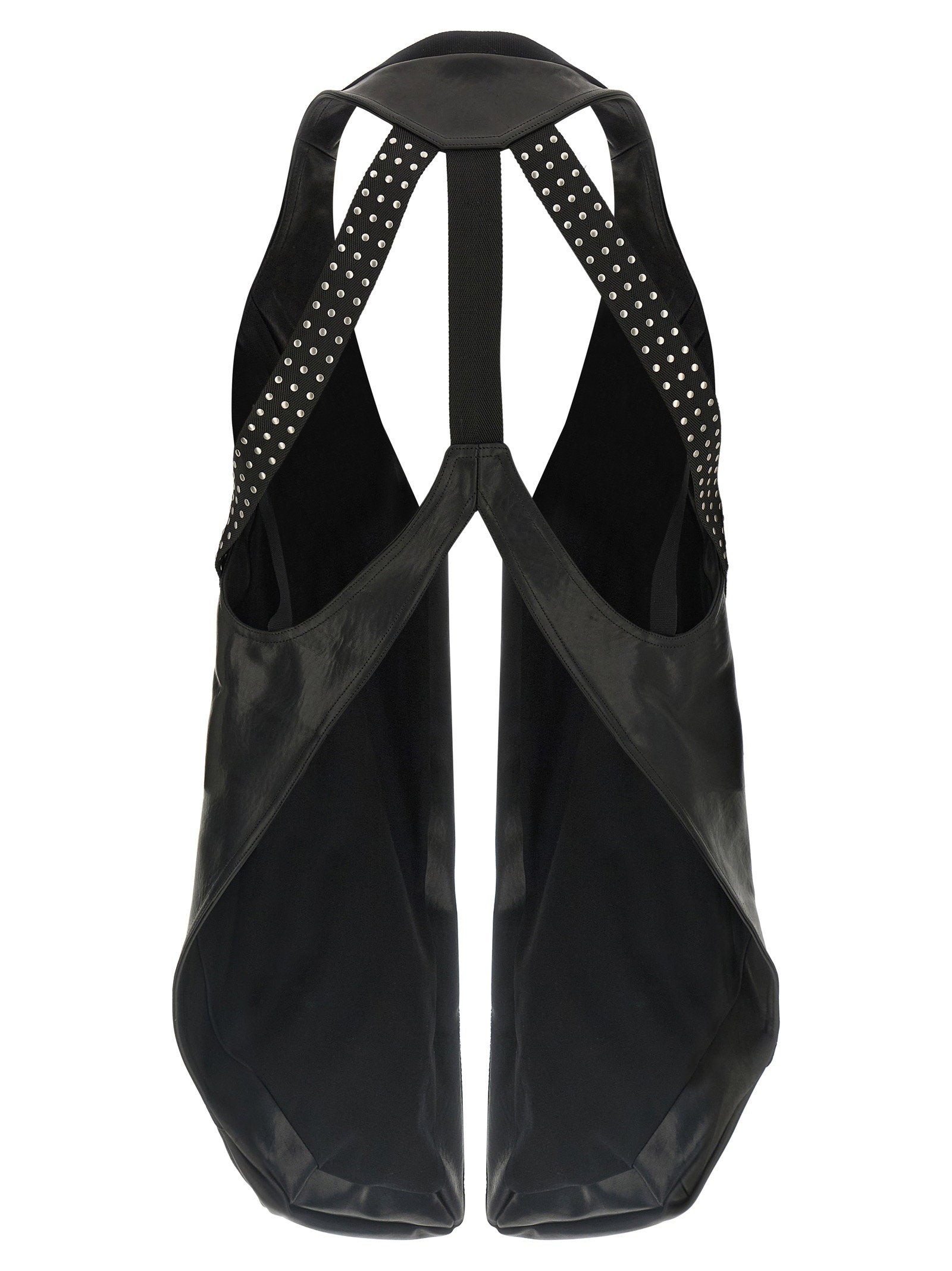 Rick Owens Temple Vest
