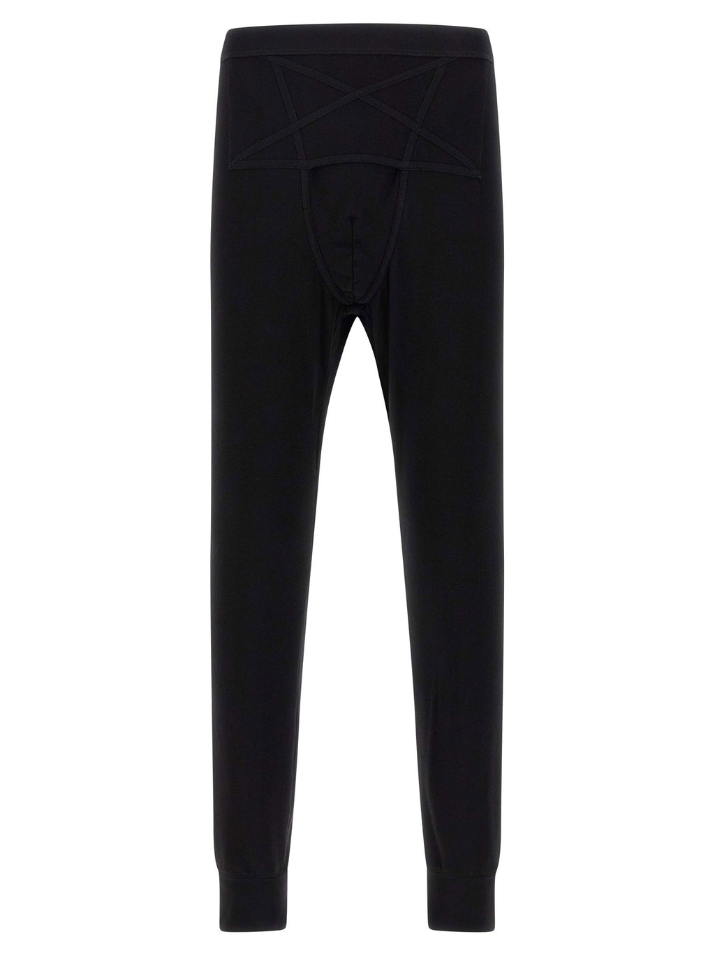 Rick Owens Thermal Bottom Leggings