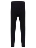 Rick Owens Thermal Bottom Leggings