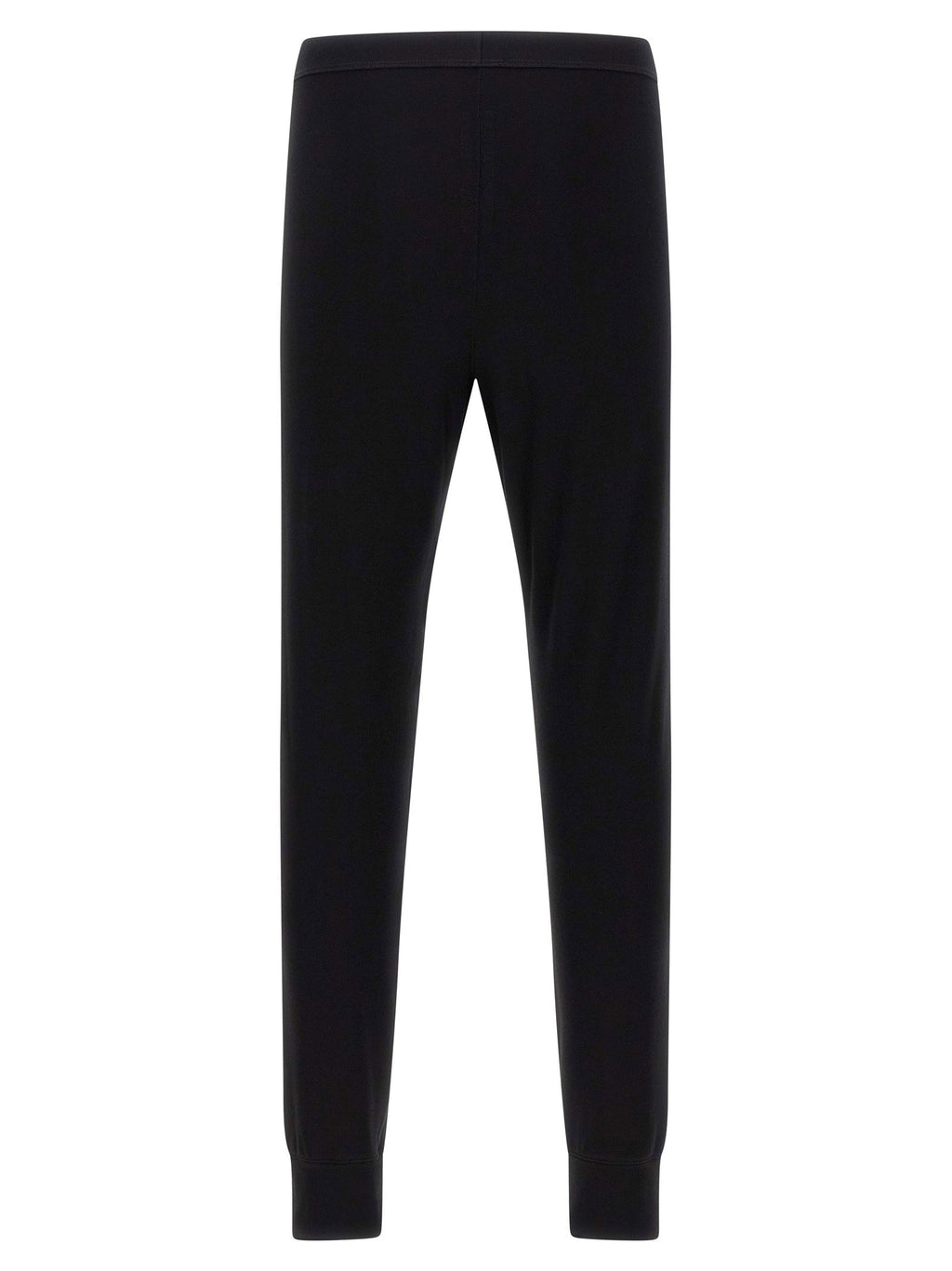 Rick Owens Thermal Bottom Leggings