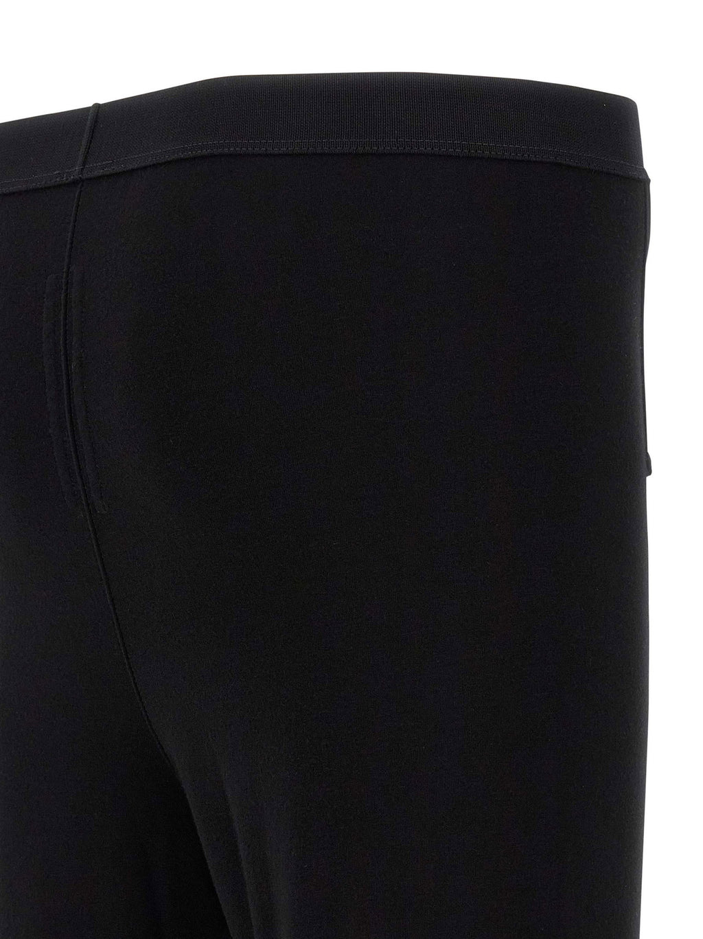 Rick Owens Thermal Bottom Leggings